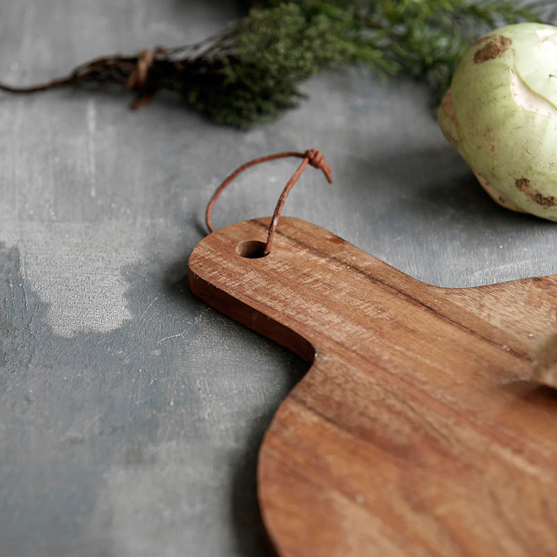 Society of Lifestyle Cutting board, NVButter, Nature