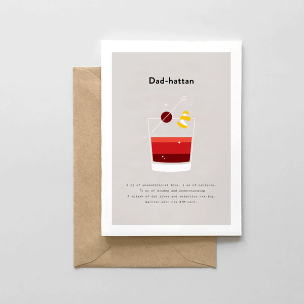 Spaghetti & Meatballs Dad-hattan