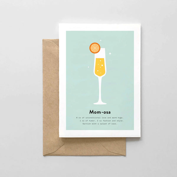 Spaghetti & Meatballs Mom-osa