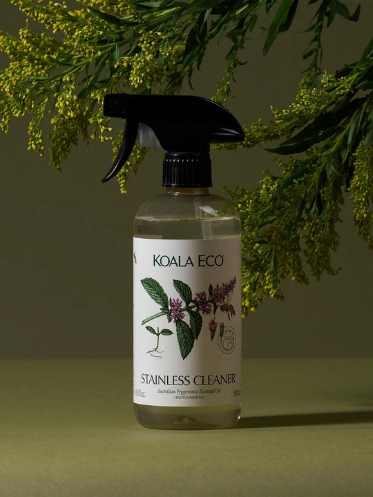 Koala Eco Stainless Cleaner