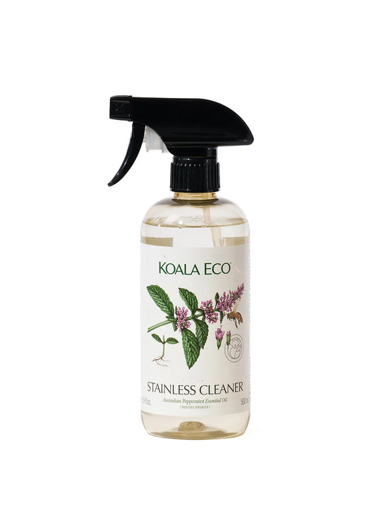 Koala Eco Stainless Cleaner