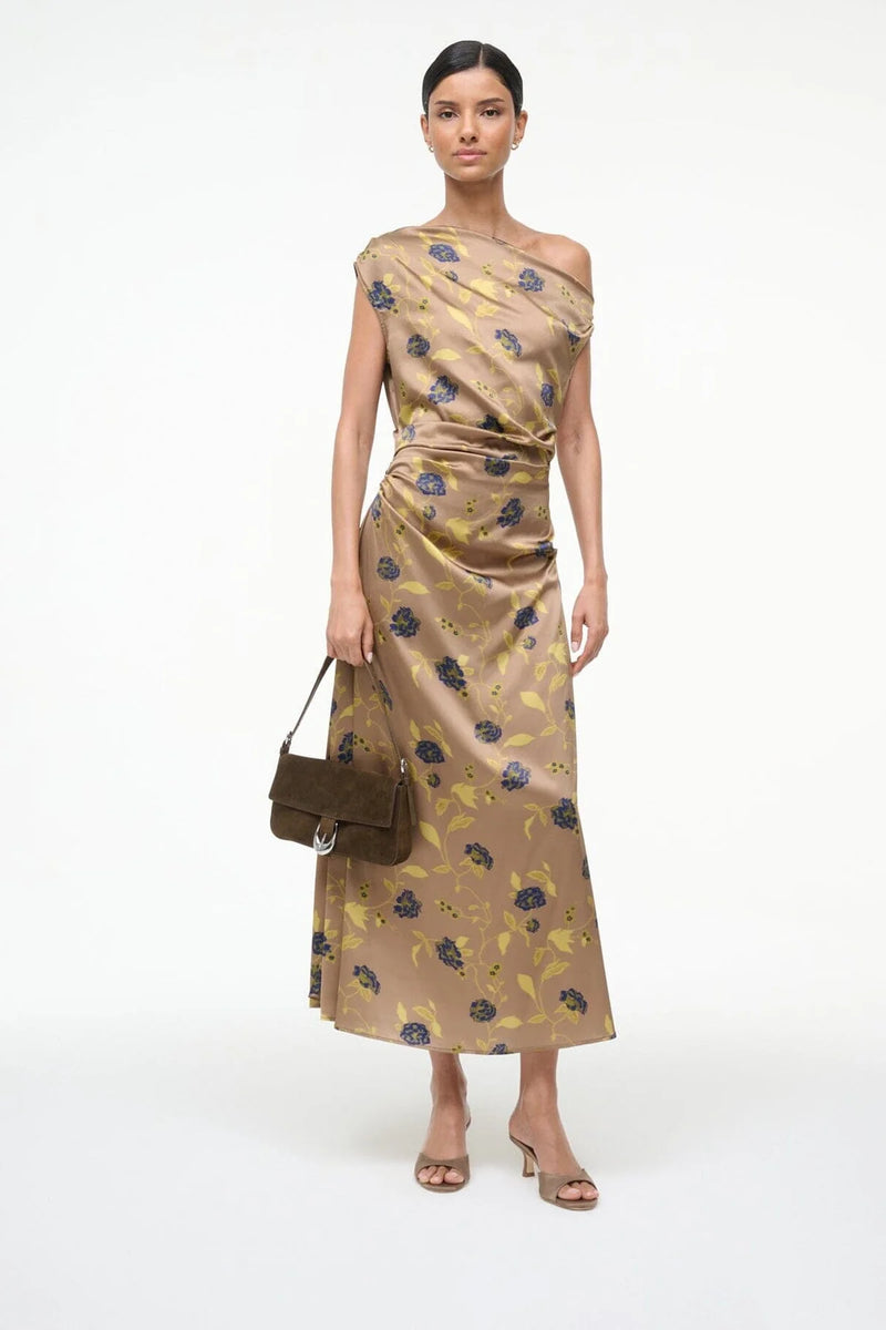 Staud Brigitte Mule Truffle