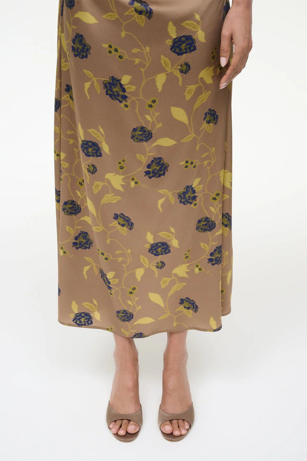 Staud Brigitte Mule Truffle