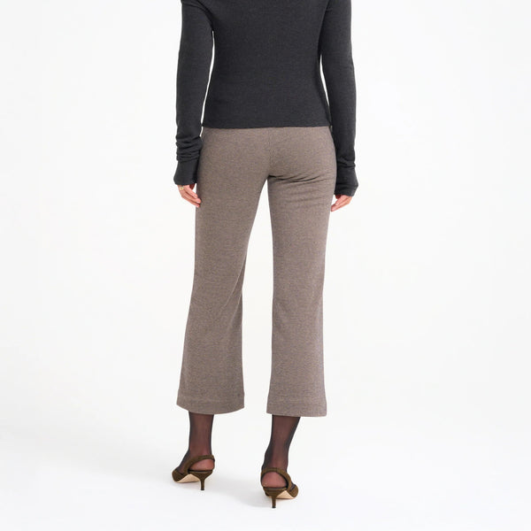 Staud  Knack Pant Houndstooth