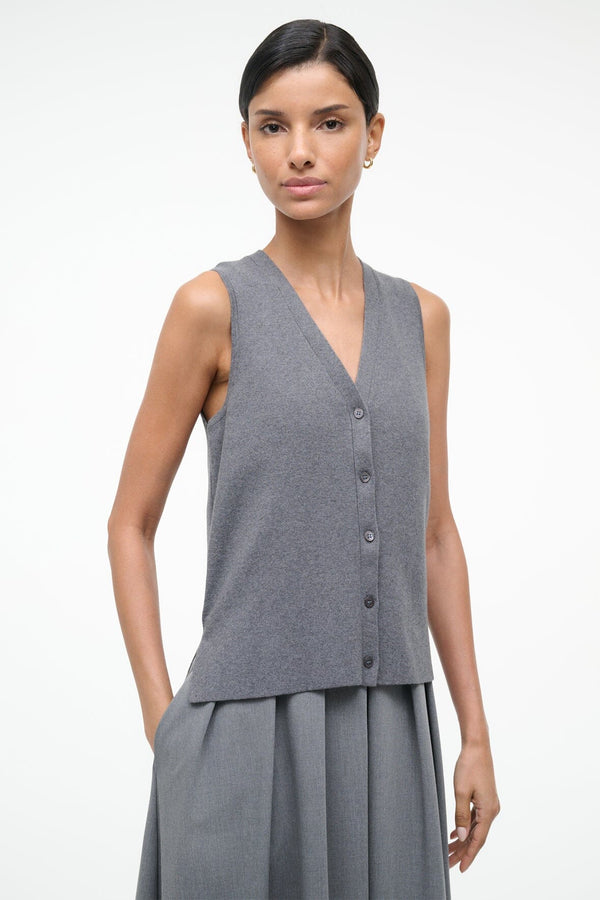 Staud Madeline Dress Static