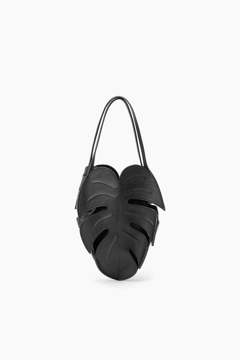 Staud Palm Bag Black