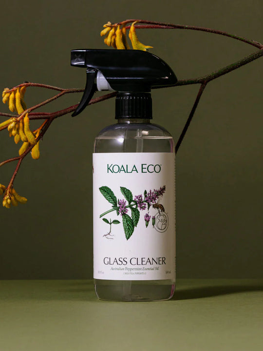 Koala Eco Glass Cleaner