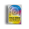 Stumptown Cold Brew Blend Whole Bean