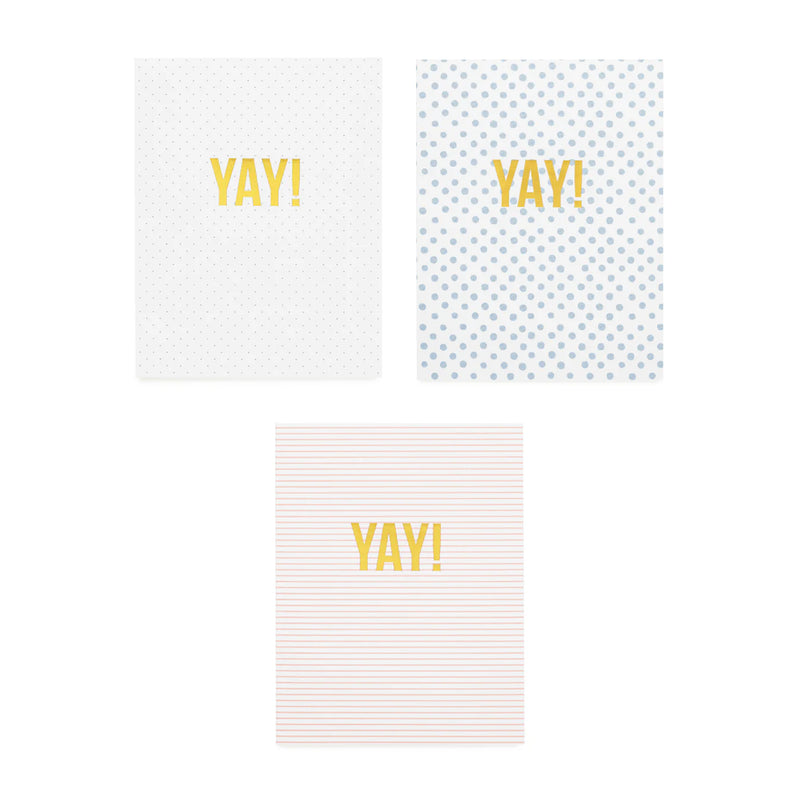 Sugar Paper Cards for Every Occasion