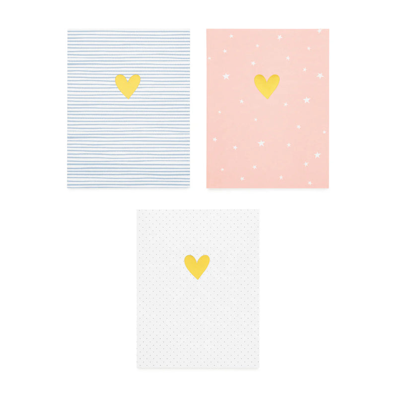 Sugar Paper Cards for Every Occasion