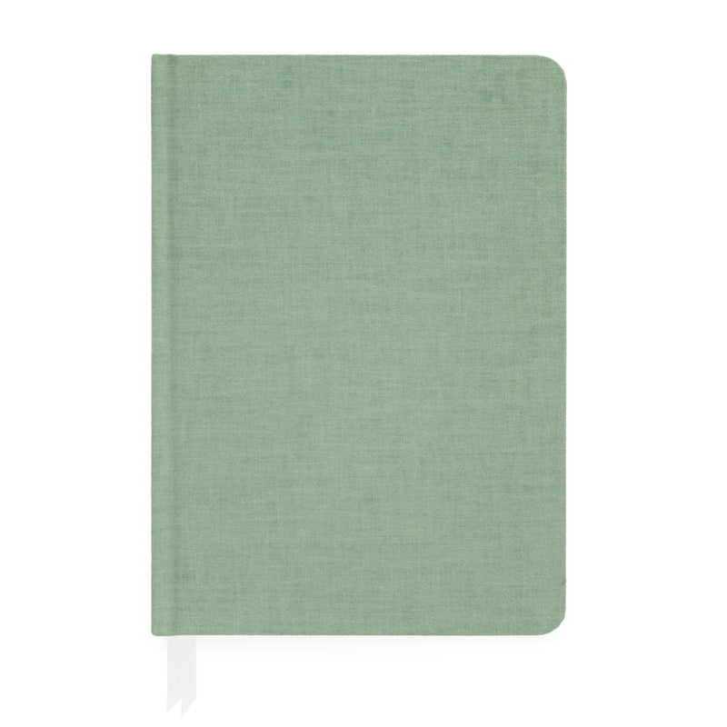 Sugar Paper Tailored Journal, Sage