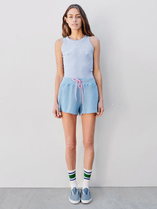 Sundry High Neck Tank Pigment Skylight