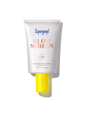 Supergoop! Glowscreen SPF 40 tinted