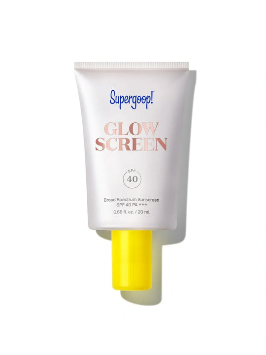 Supergoop! Glowscreen SPF 40 tinted