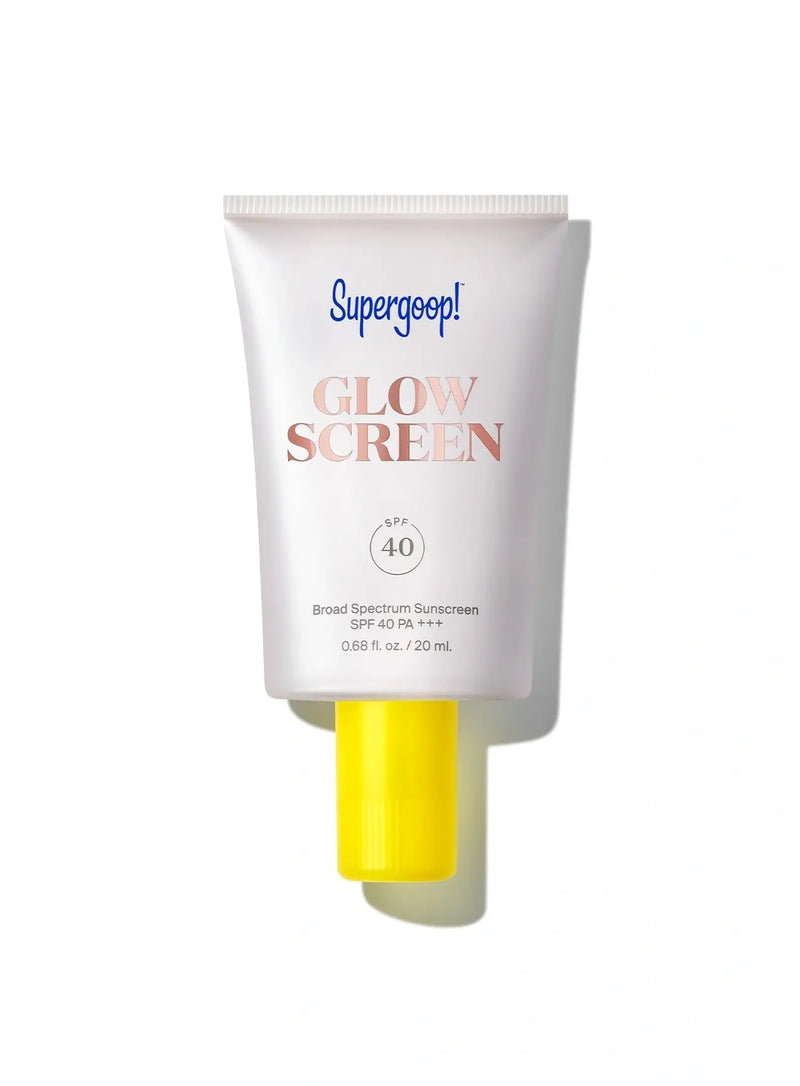 Supergoop! Glowscreen SPF 40 tinted