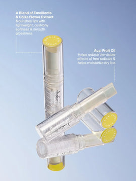 Supergoop! Lipscreen Sheer SPF 30 Unseen