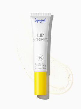 Supergoop! Lipscreen Shine SPF 40