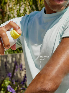 Supergoop! PLAY Antioxidant Body Mist SPF 30 with Vitamin C -6 fl. oz.