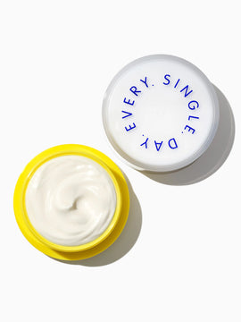 Supergoop! Superscreen Hydrating Daily Cream SPF 40 - 1.7 fl. oz.