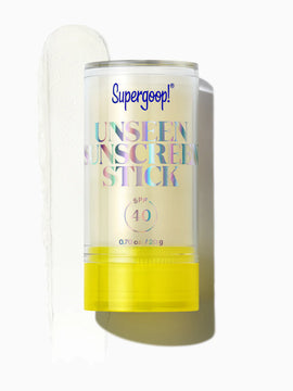 Supergoop! Unseen Sunscreen Stick SPF 40 - 0.70 oz.
