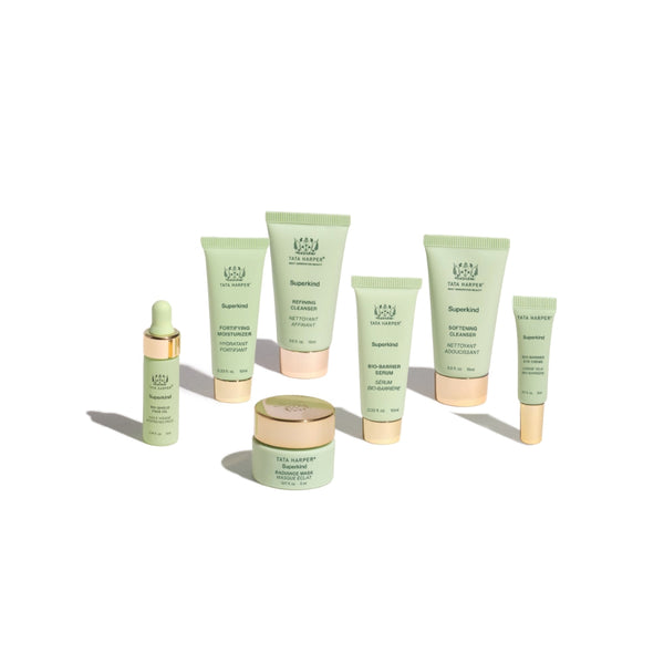 Tata Harper Superkind Essentials Set 2