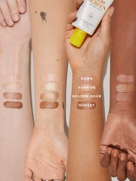 Supergoop! Glowscreen SPF 40 Sunset / 1.7 fl. oz.