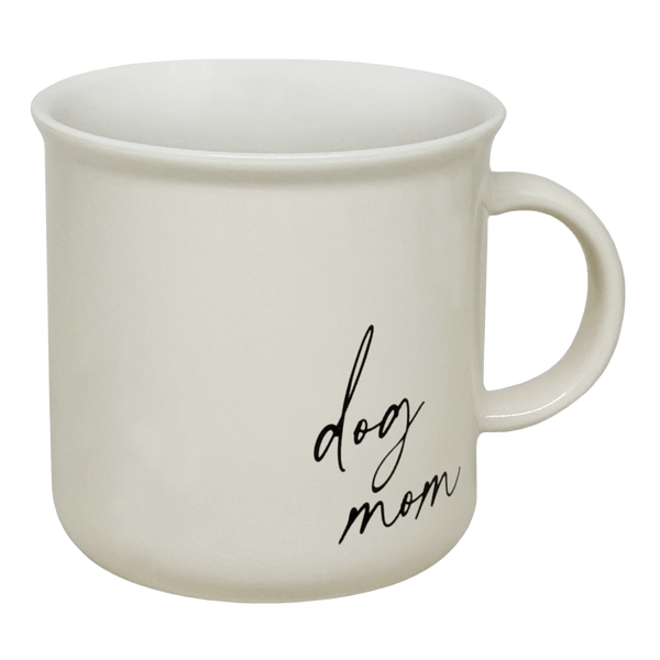 Sweet Water Decor Dog Mom 11oz. Coffee Mug