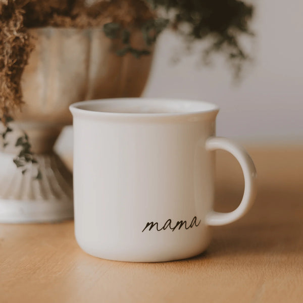 Sweet Water Decor Mama 11oz. Coffee Mug