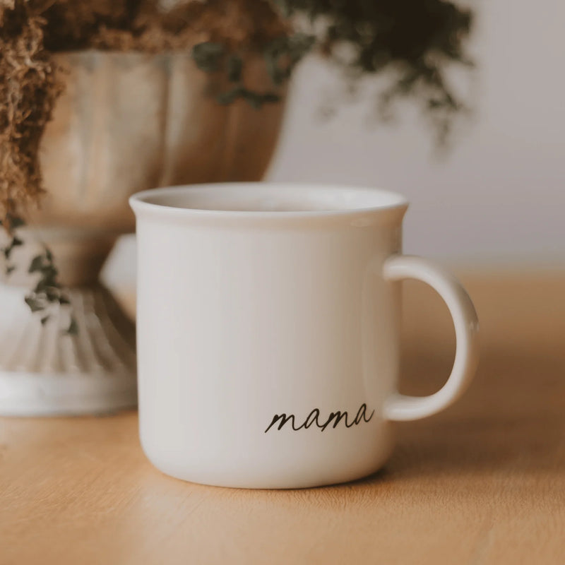 Sweet Water Decor Mama 11oz. Coffee Mug