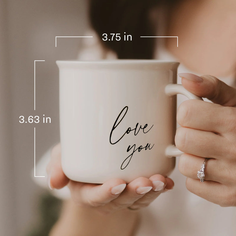 Sweet Water Decor Mama 11oz. Coffee Mug