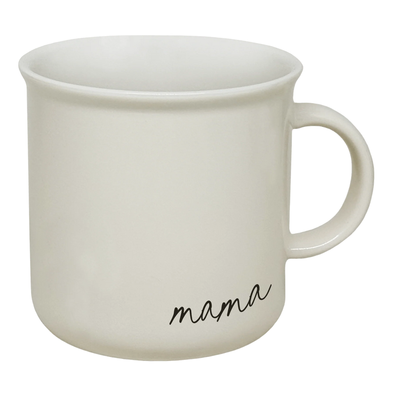 Sweet Water Decor Mama 11oz. Coffee Mug