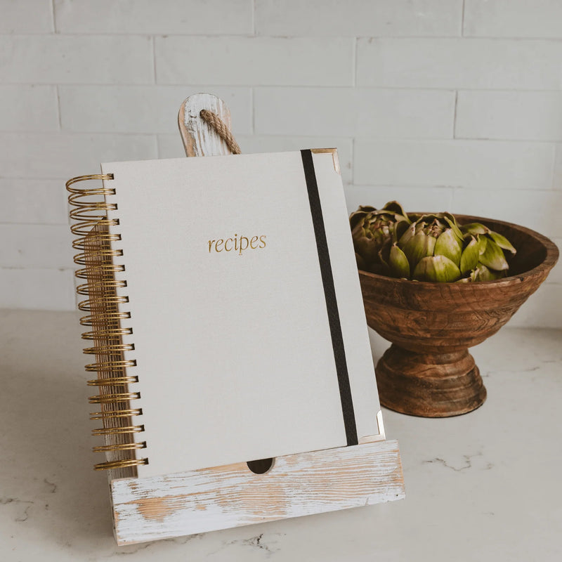 Sweet Water Decor Recipe Book