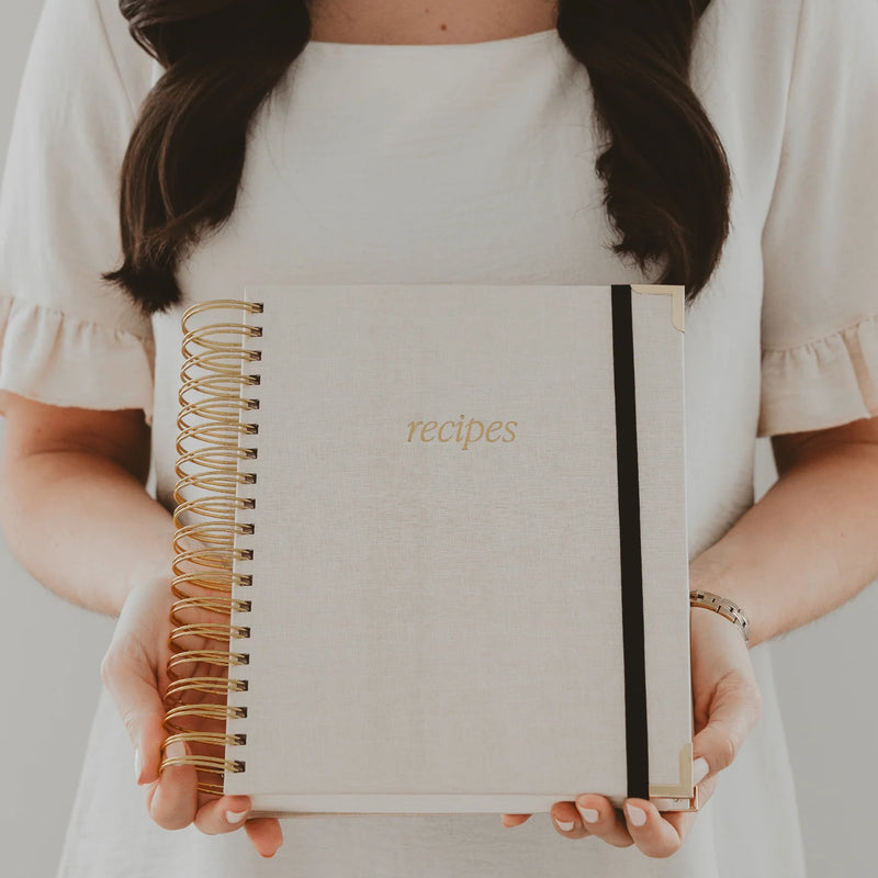 Sweet Water Decor Recipe Book