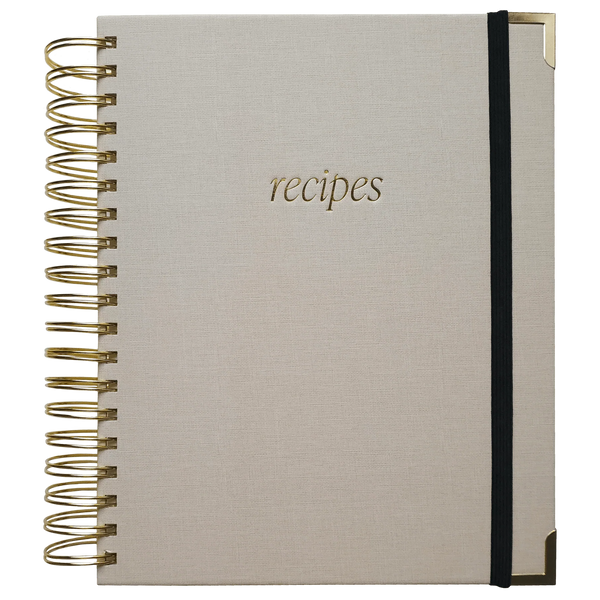 Sweet Water Decor Recipe Book