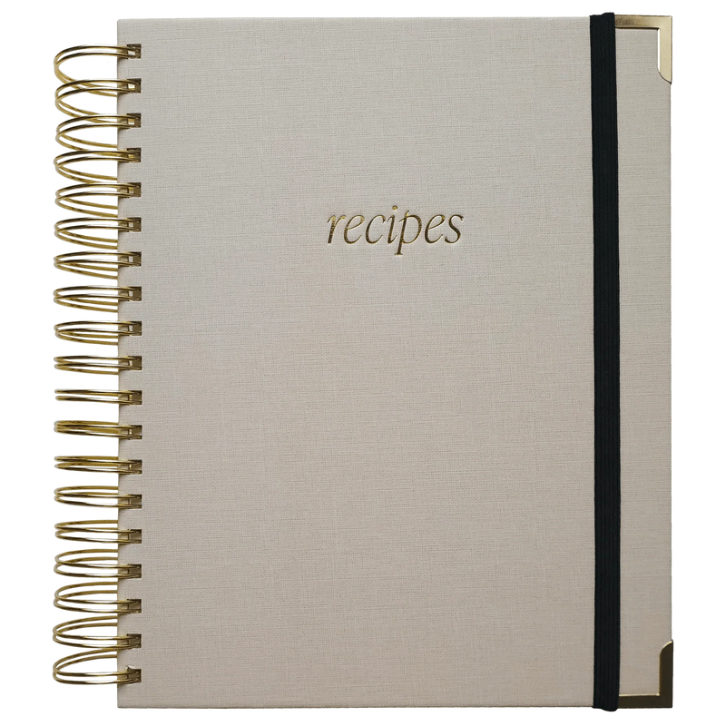 Sweet Water Decor Recipe Book