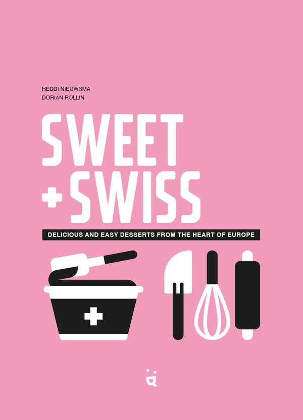Sweet & Swiss