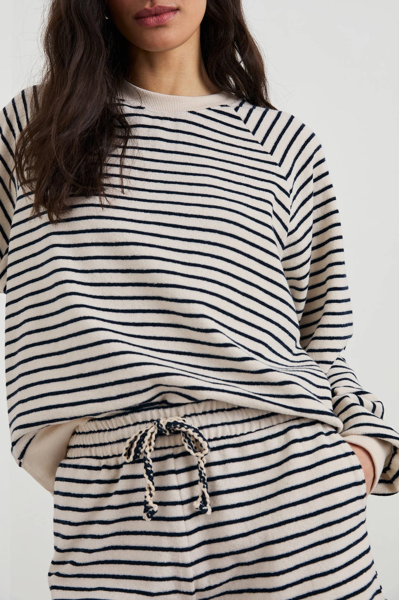 Rails Theron Sailor Stripe