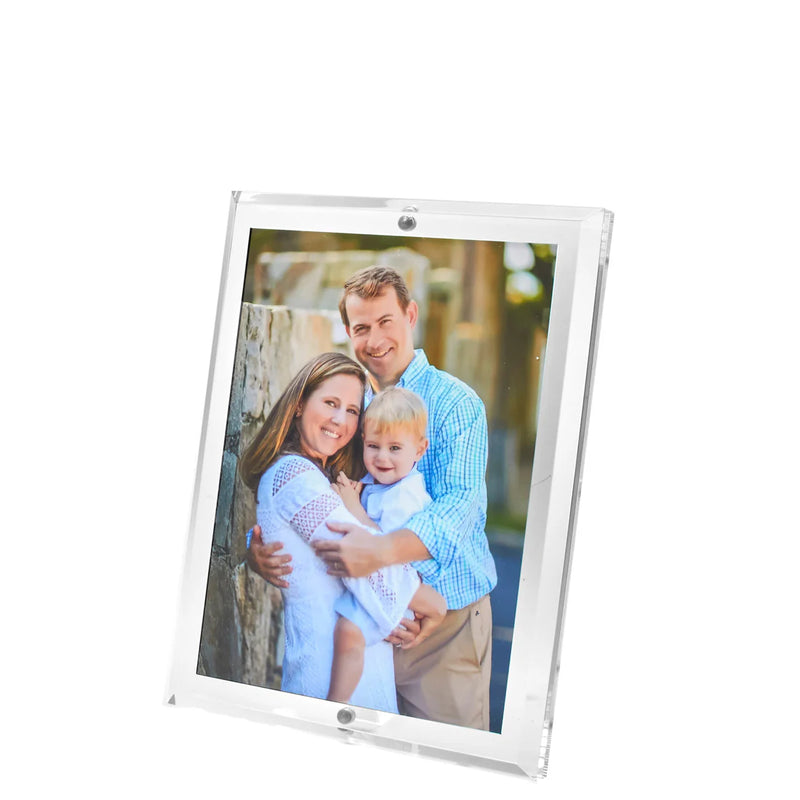 Tara Wilson Designs Beveled Frame - 5" X 7"