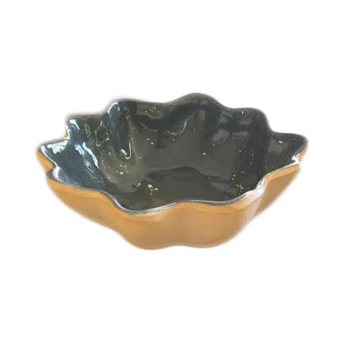 Terrafirma Ceramics GDD - Gourd Dip Charcoal