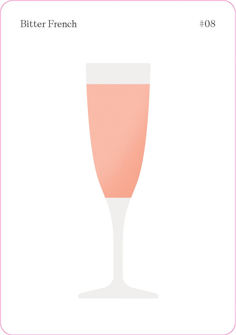 The Cocktail Cabinet: Spritz