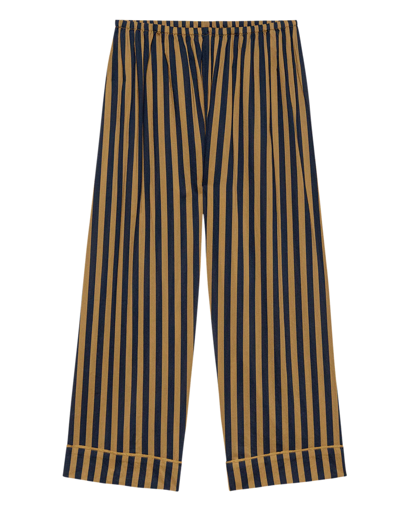 The Great The Easy Sleep Pant Club Stripe
