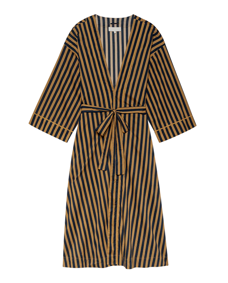 The Great The Robe Club Stripe