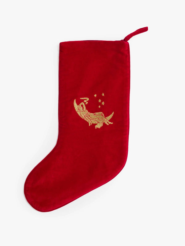 Mother The Stocking Nice List