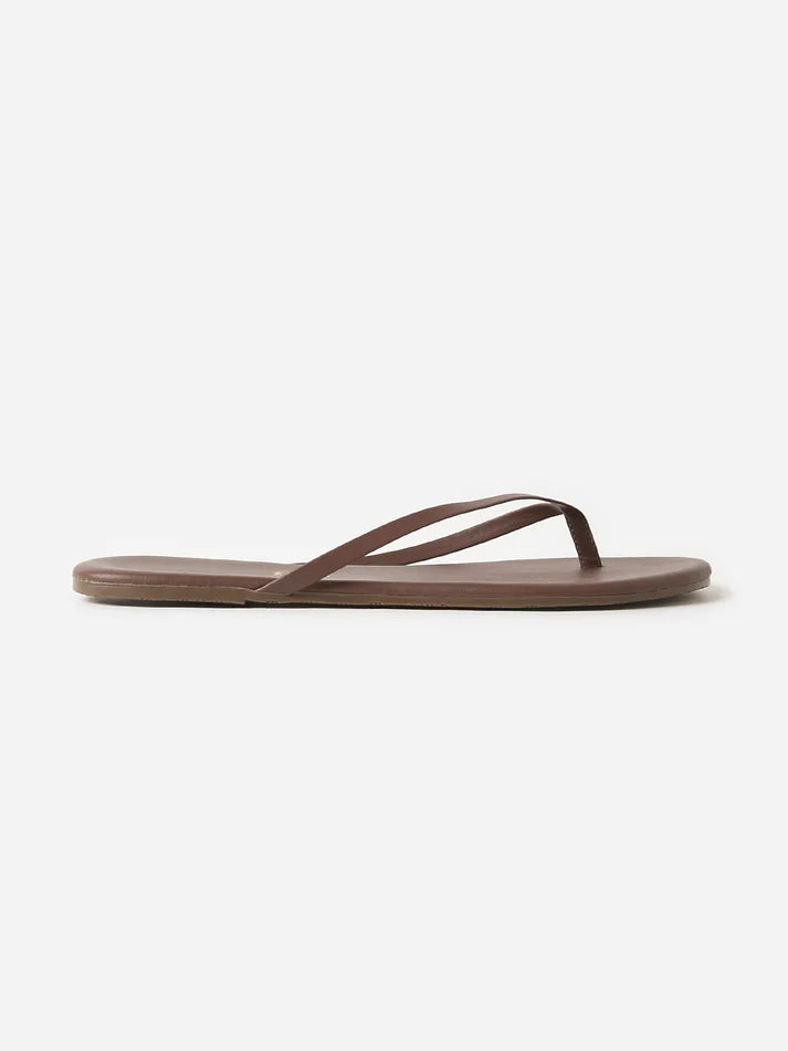Tkees Foundations Matte Cappuccino