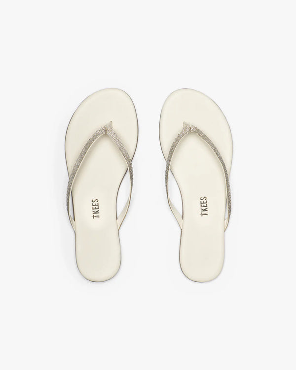 Tkees Infinity Lily Cream