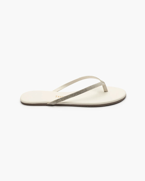 Tkees Infinity Lily Cream