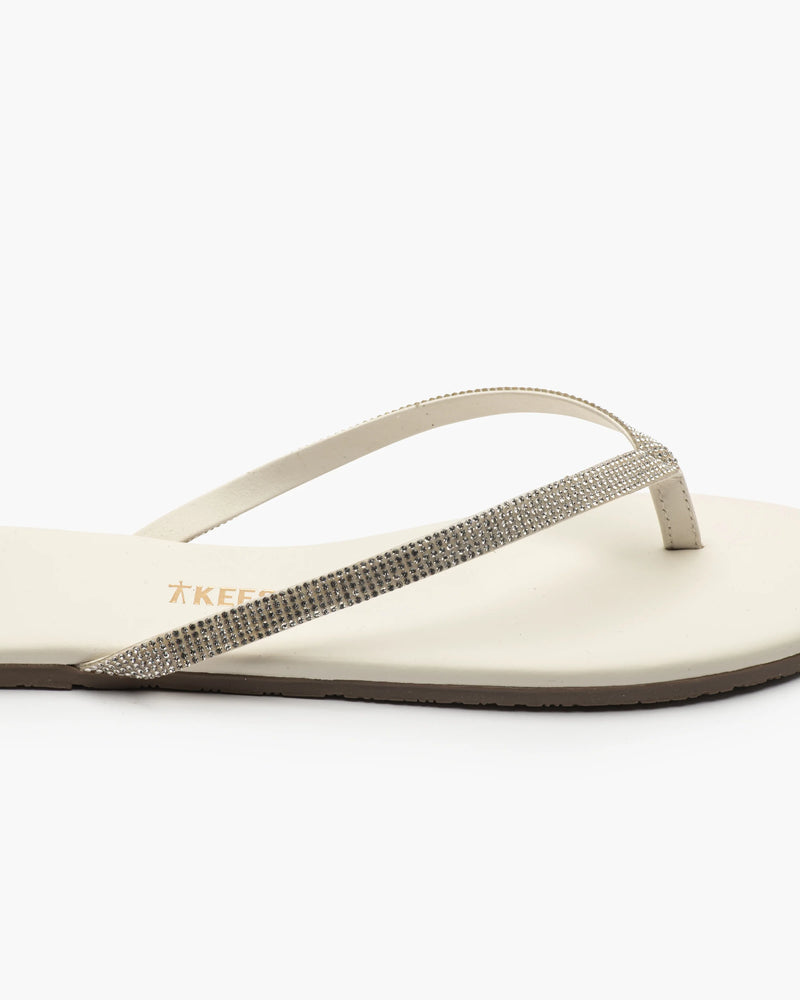 Tkees Infinity Lily Cream