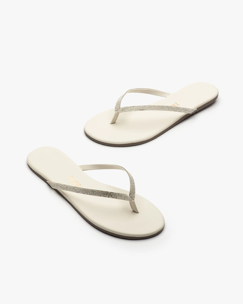 Tkees Infinity Lily Cream