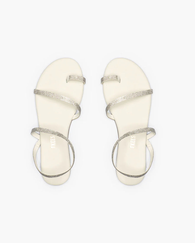 Tkees Infinity Mia Napa Cream