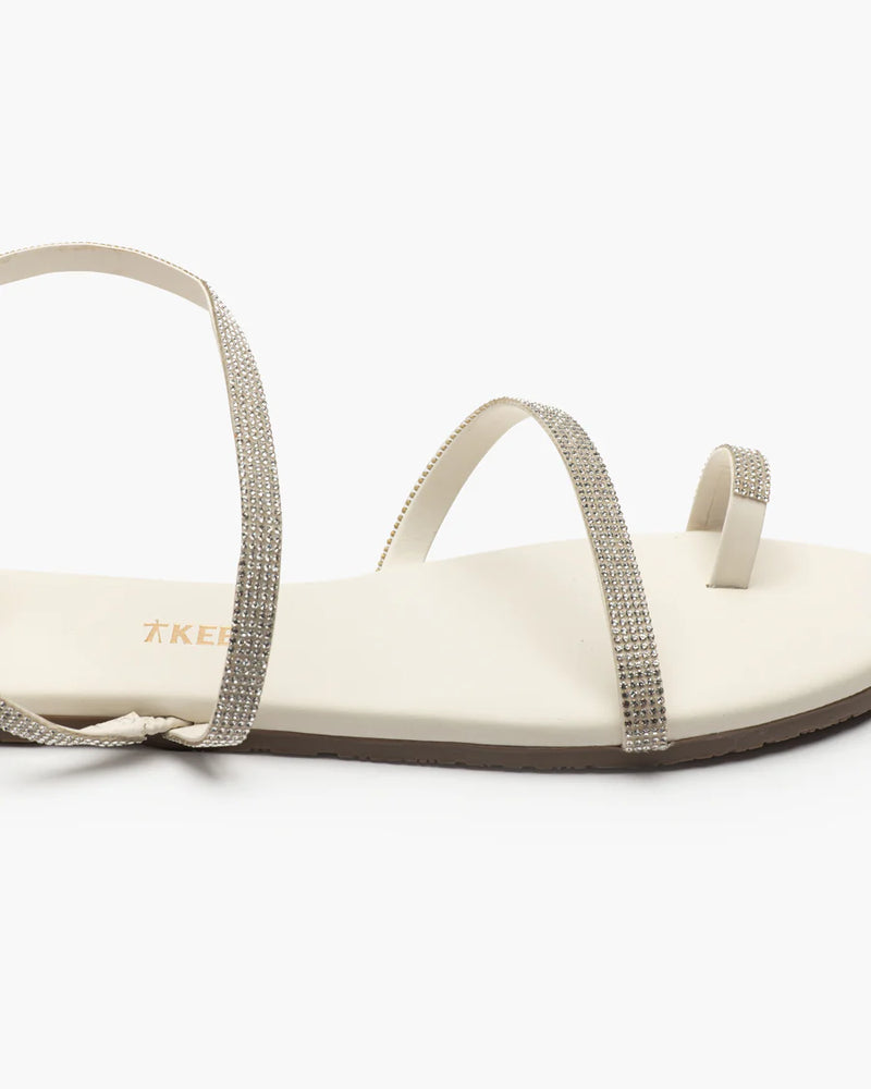 Tkees Infinity Mia Napa Cream